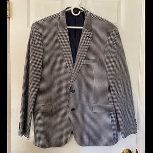 Tommy Hilfiger men’s blazer